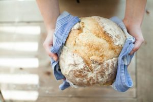 Formy do pieczenie chleba - dostępne produkty