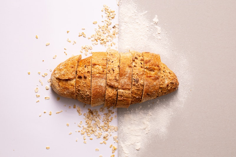 pieczenie chleba